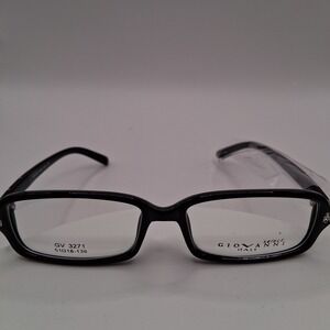 Giovanni GV3271 Eyeglasses Black 51-16-136